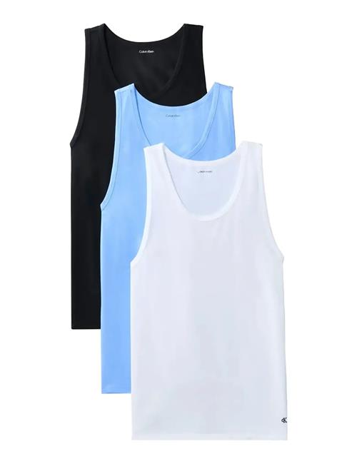 Calvin Klein | Tank 3Pk | S