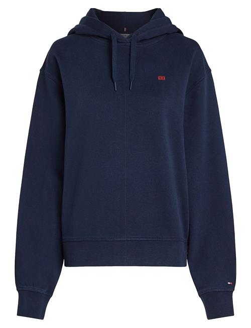 Tommy Hilfiger | Reg Contrast Flag Hoodie | M