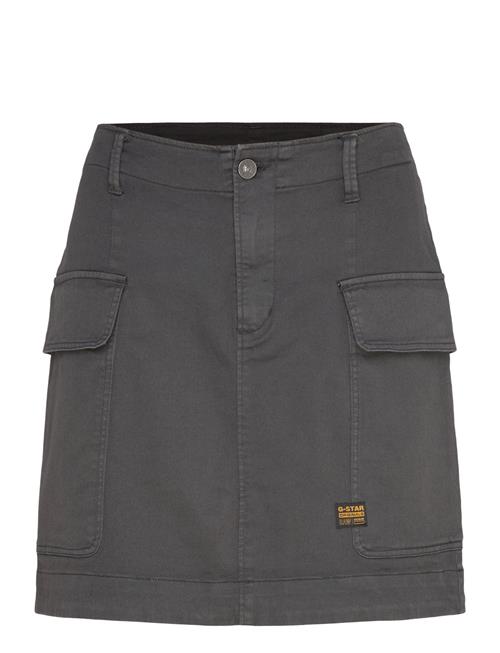 G-Star | Cargo Short Skirt Wmn | 28