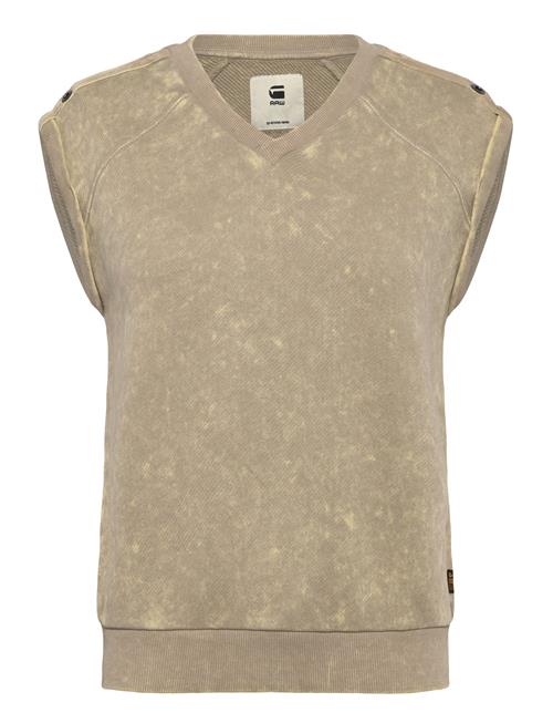 G-Star | Washed S\L Sw Wmn | M