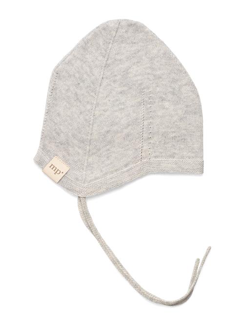 mp Denmark | Baron Baby Bonnet | 35/37