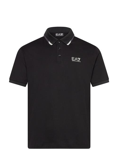 EA7 | Polo Shirt | M