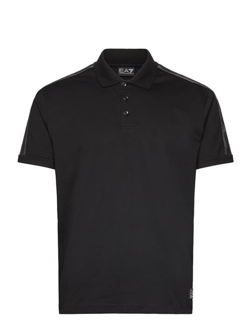 EA7 | Polo Shirt | XS
