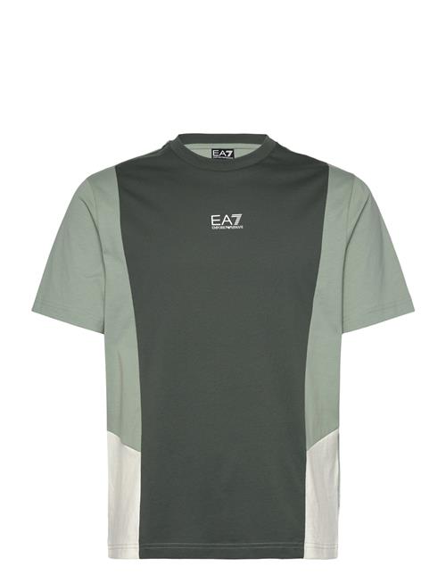 EA7 | T-Shirt | XL
