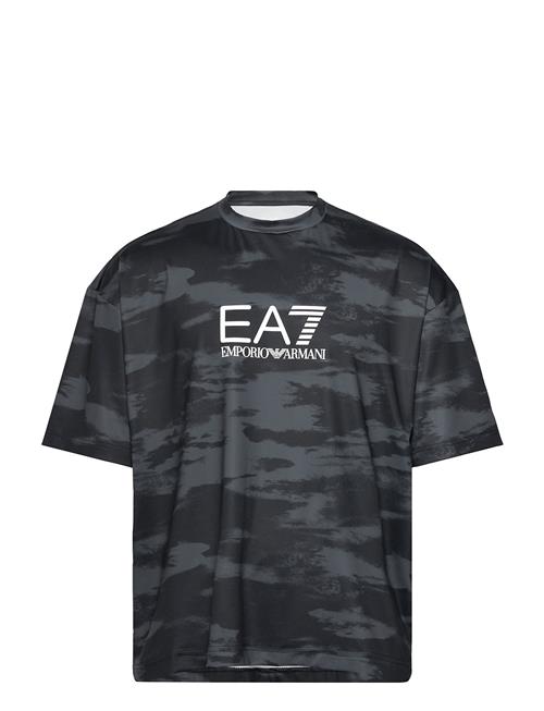 EA7 | T-Shirt | M