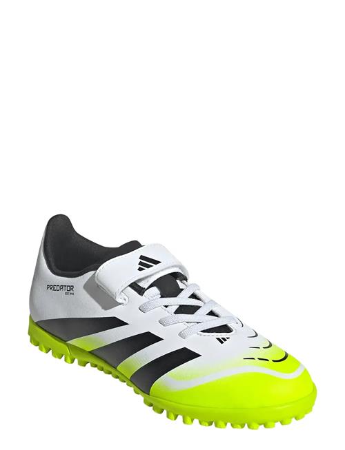 adidas Performance | Predator Club H&L Tf J | 38