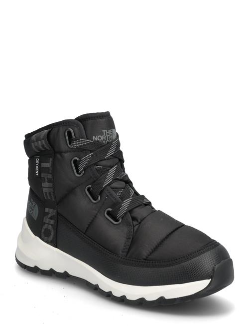 The North Face | W Thermoball Lace Up Luxe Wp | 40