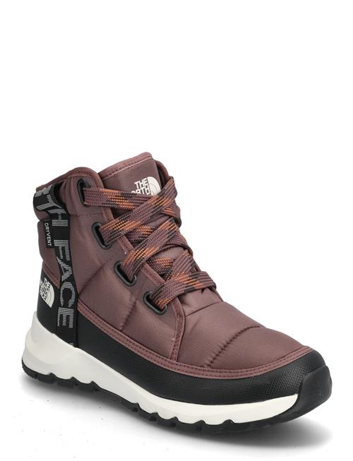 The North Face | W Thermoball Lace Up Luxe Wp | 37
