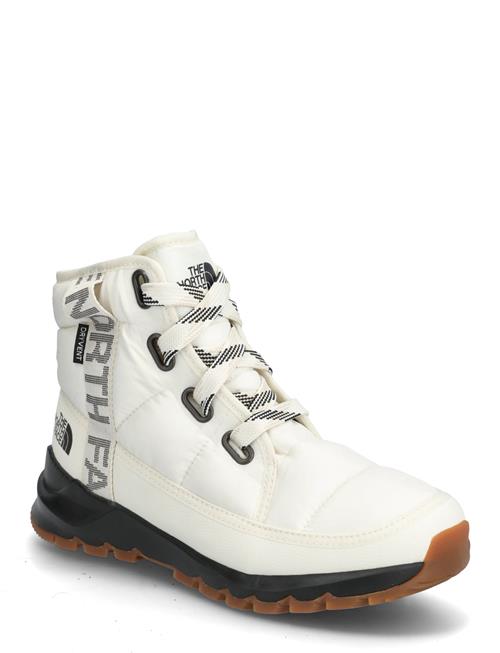 The North Face | W Thermoball Lace Up Luxe Wp | 38