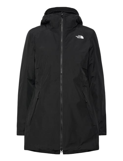 The North Face | W Hikesteller Insulated Parka | M