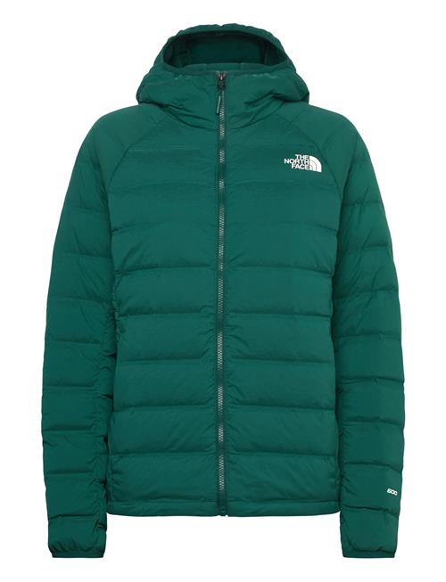 The North Face | W Abseil Stretch Down Hoodie | XL