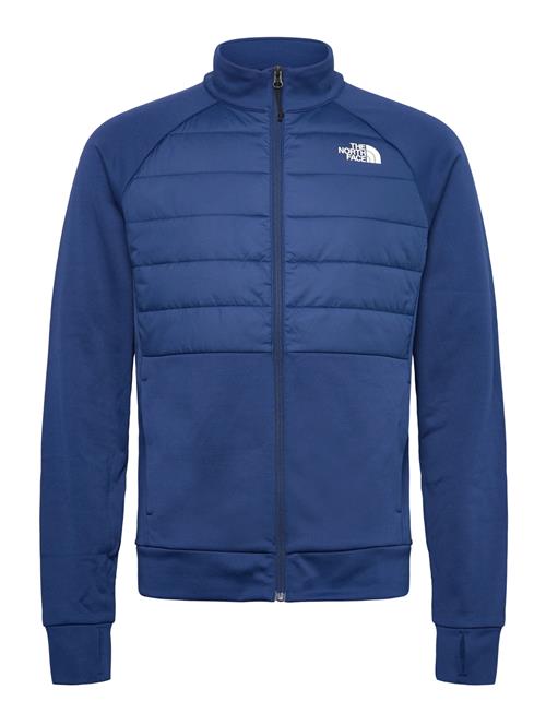 The North Face | M Reaxion 2.0 Fleece Hybrid Full Zip Jkt | L