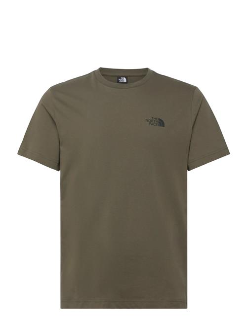 The North Face | M Box Nse Edge Of Light Infill S/S Tee | S