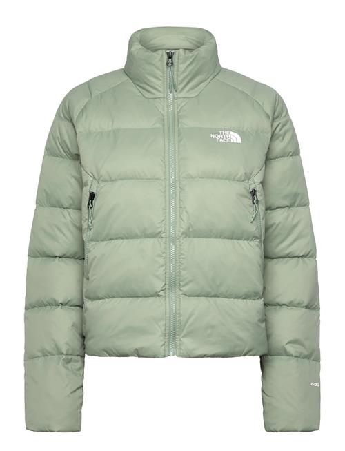 The North Face | W Hyalite Down Jkt | XL