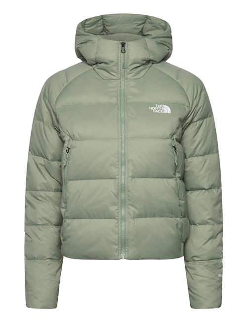 The North Face | W Hyalite Down Hoodie | L