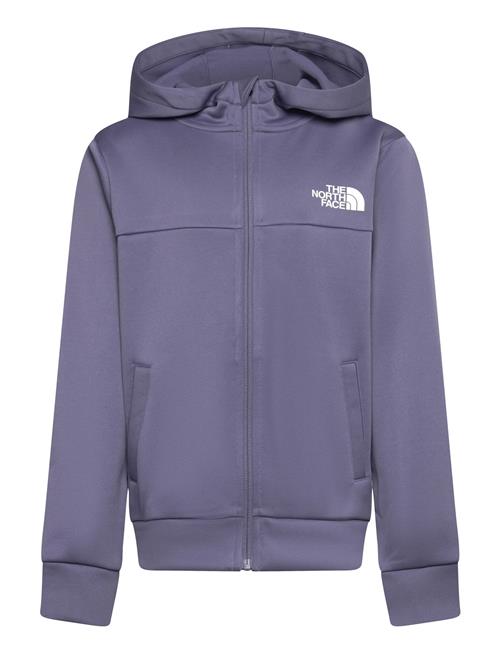 The North Face | Teen Reaxion Fz Hoodie | 120-129