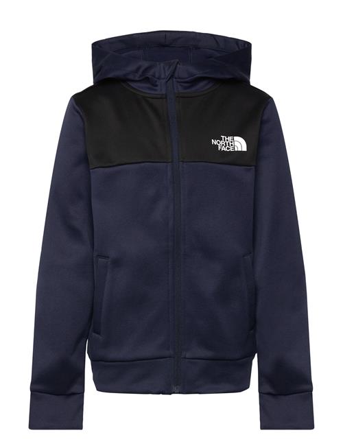 The North Face | Teen Reaxion Fz Hoodie | 120-129