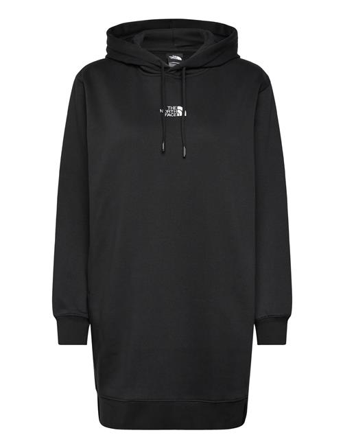 The North Face | W Essential Relaxed Hooded Dress | S