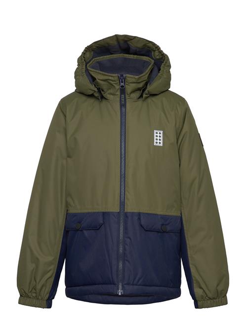 LEGO kidswear | Lwjad 604 - Jacket | 104