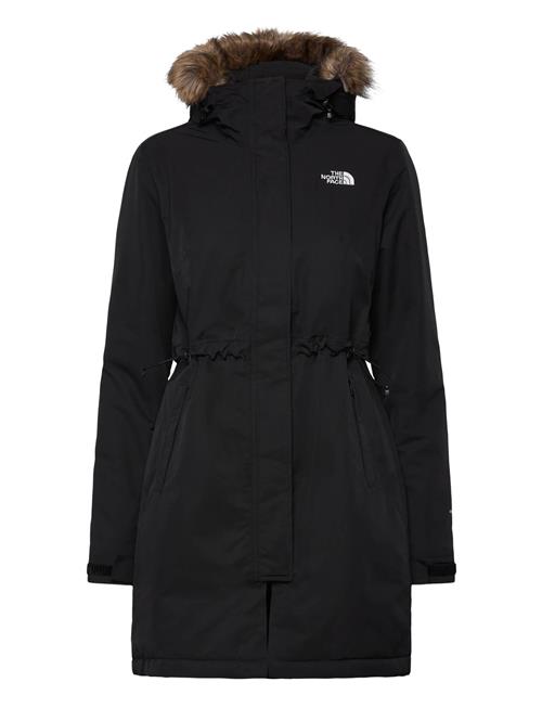 The North Face | W Zaneck Parka | M