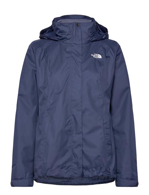 The North Face | W Evolve Ii Triclimate Jacket - Eu | XL