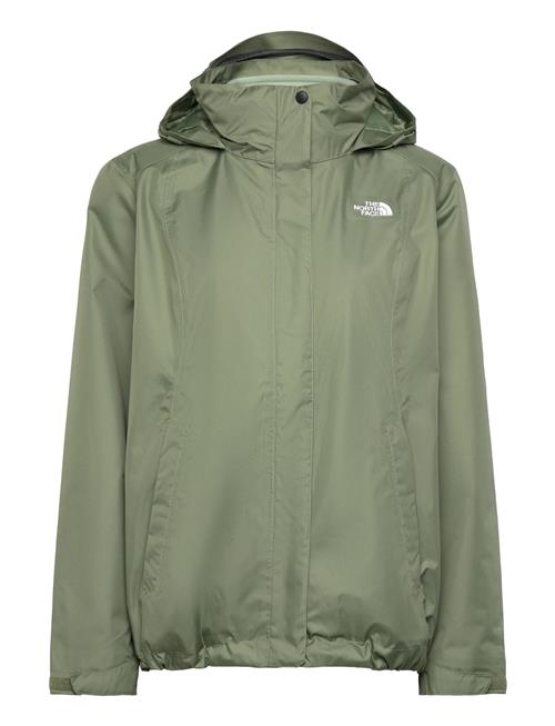 The North Face | W Evolve Ii Triclimate Jacket - Eu | XL