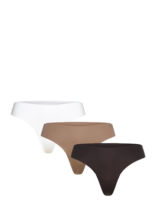 Björn Borg | Invisible Thong 3P | XL