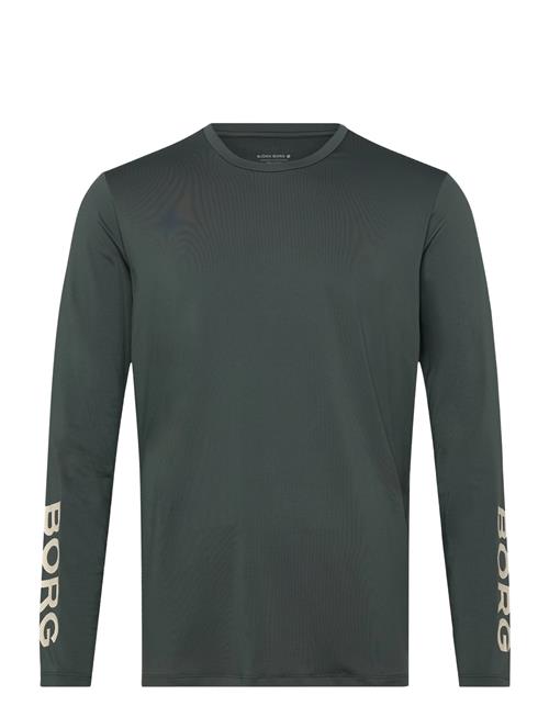 Björn Borg | Borg Long Sleeve T-Shirt | S