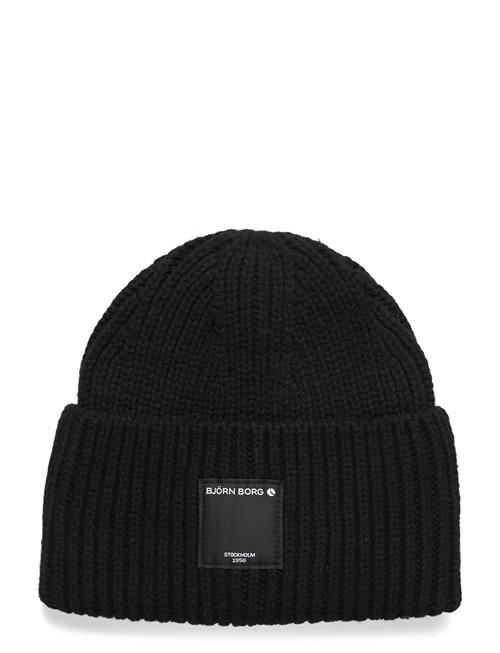 Björn Borg | Centre Knit Beanie | ONE SIZE