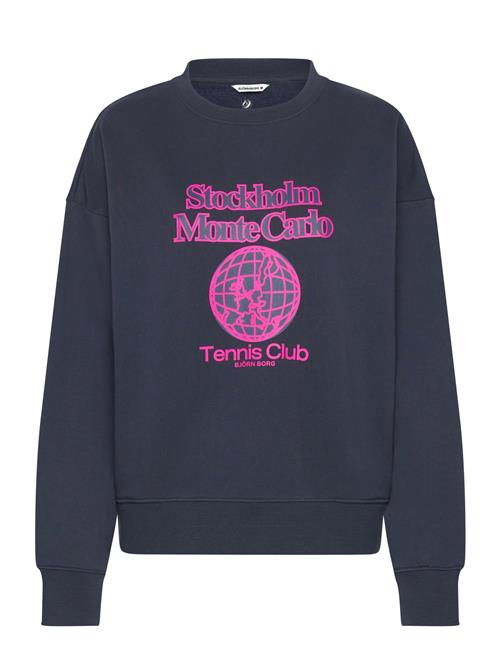 Björn Borg | Borg Boyfriend Sweatshirt | S