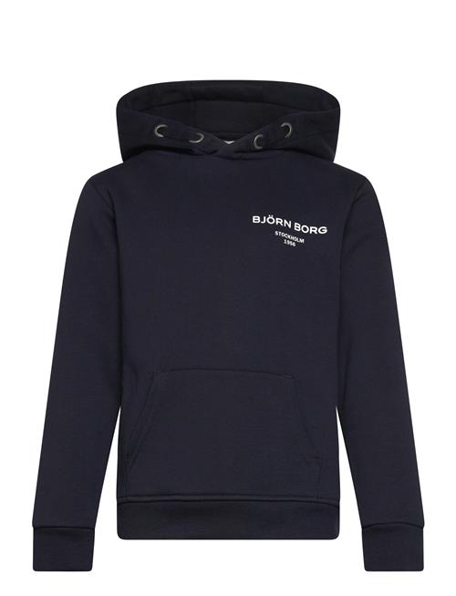 Björn Borg | Borg Essential 1 Hoodie | 122-128