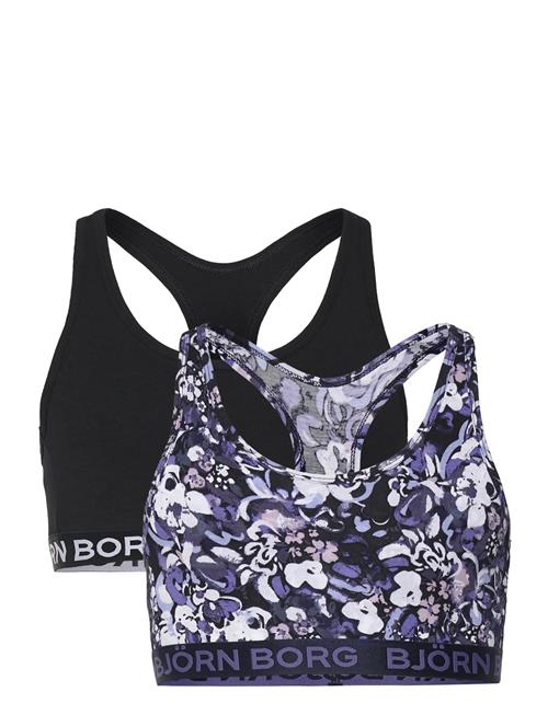 Björn Borg | Cotton Stretch Soft Top 2P | 170