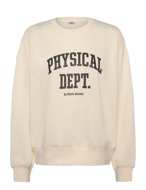 Björn Borg | Borg Boyfriend Sweatshirt | S