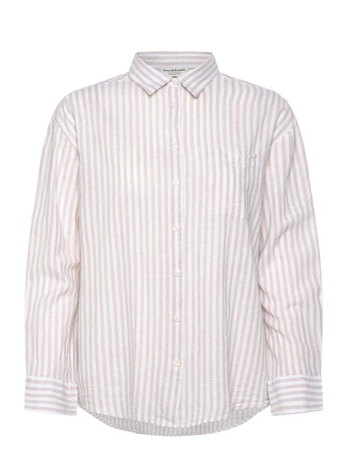 Bruun & Stengade | Bs Aglaia Regular Fit Shirt | 42