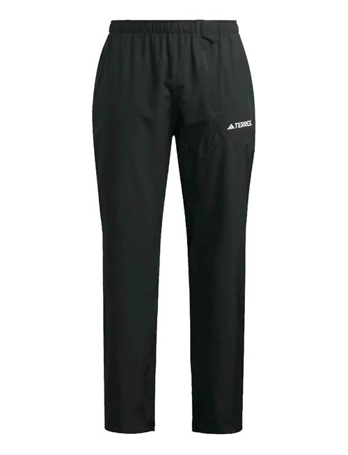 adidas Terrex | Mt Rain Pant2.0 | XS