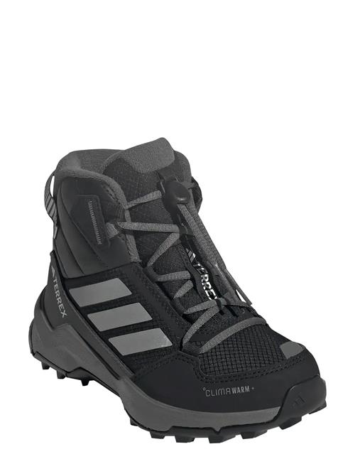 adidas Terrex | Terrex Ax4R Cw+ Mid K | 30