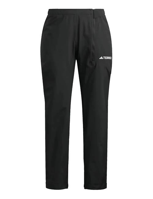 adidas Terrex | W Mt Rain Pant2 | M