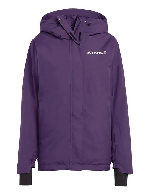 adidas Terrex | W Mt 2L Ins Jkt | M