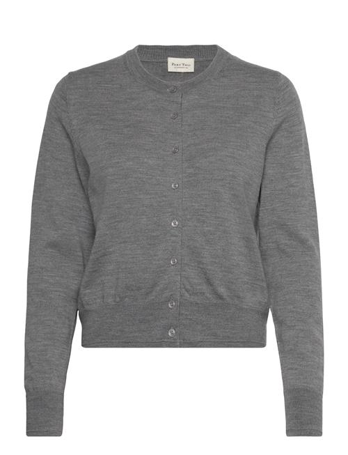 Part Two | Noelanipw Cardigan | XXL