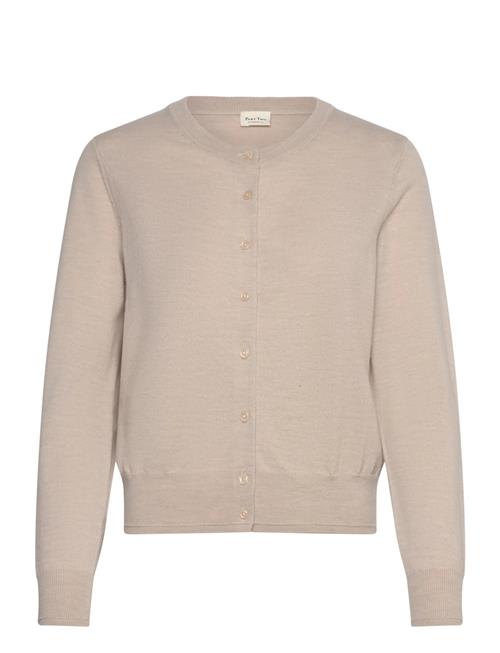 Part Two | Noelanipw Cardigan | M