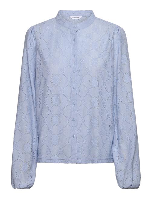 Bubbleroom | Long Sleeve Button Blouse | XS