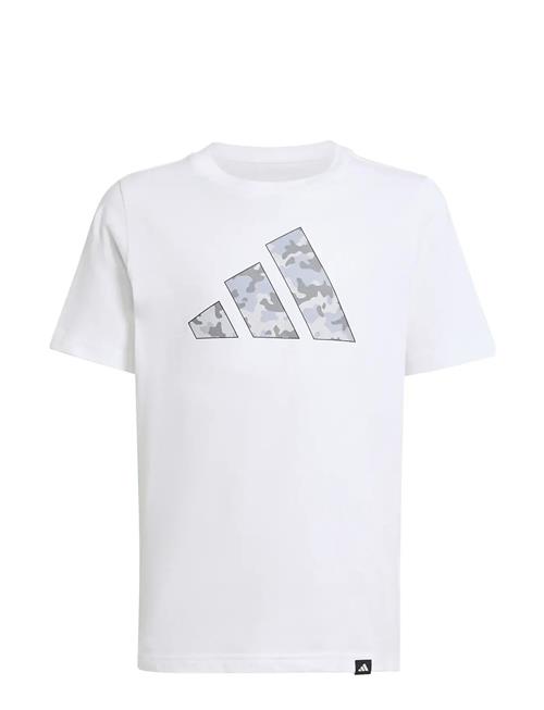 adidas Sportswear | J Camo T | 140