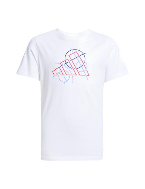 adidas Sportswear | J Tech Table T | 152
