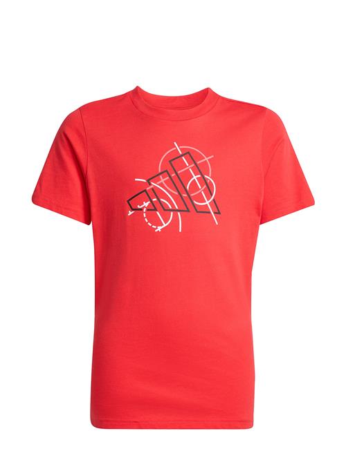 adidas Sportswear | J Tech Table T | 164