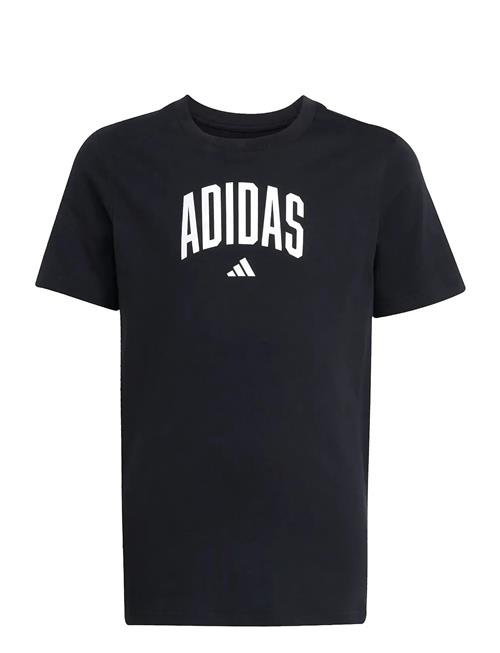 adidas Sportswear | J Colleg T | 128
