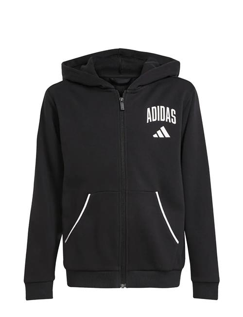 adidas Sportswear | J Clgt Ft Fz | 164