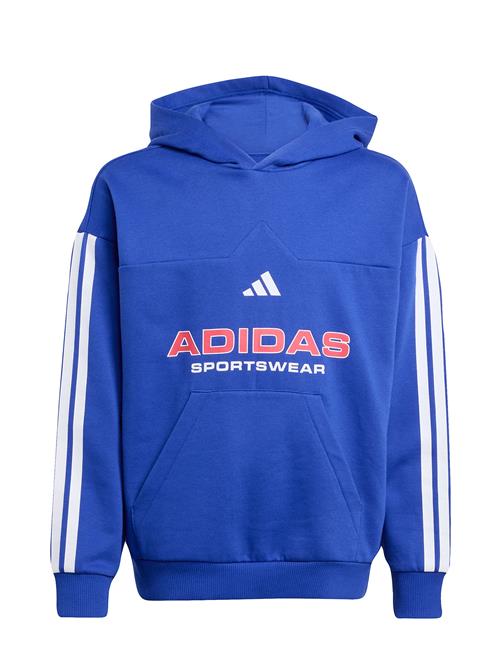 adidas Sportswear | J Tiro Fl Hdd | 152