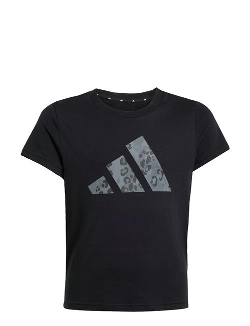 adidas Sportswear | G Anml Sj Bl T | 140