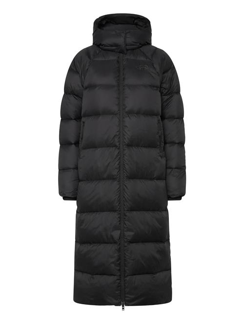The North Face | W Hydrenalite City Long Down Hooded Park | S