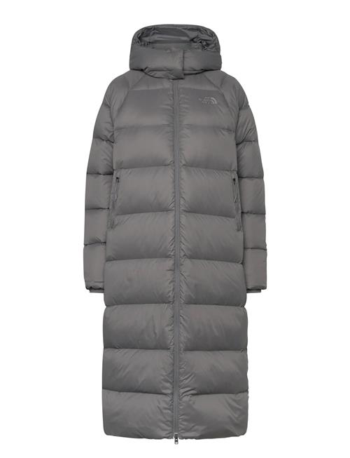 The North Face | W Hydrenalite City Long Down Hooded Park | M